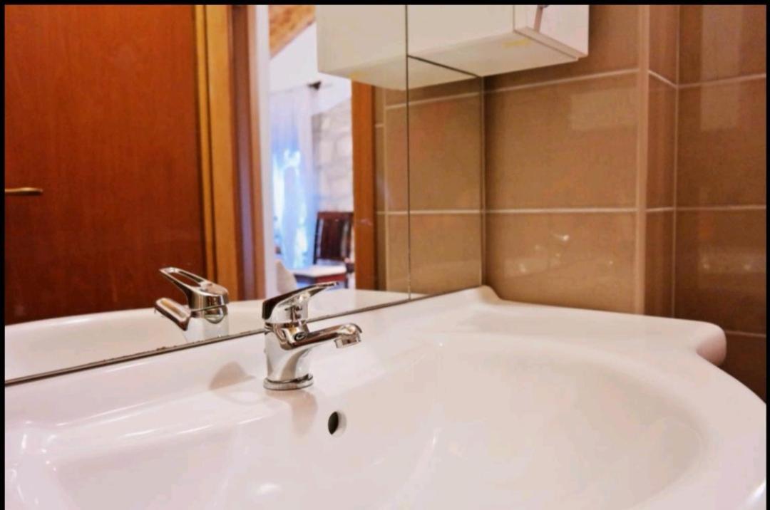 Apartman Beatrice. 10mt To The :) Rovinj